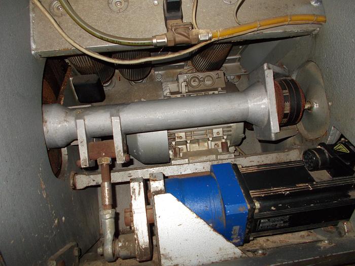 Used PAUL 14-MKL DEFECTING & OPTIMIZING SAW SYSTEMS