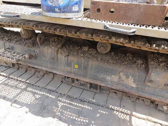 Used 2016 CASAGRANDE B125XP