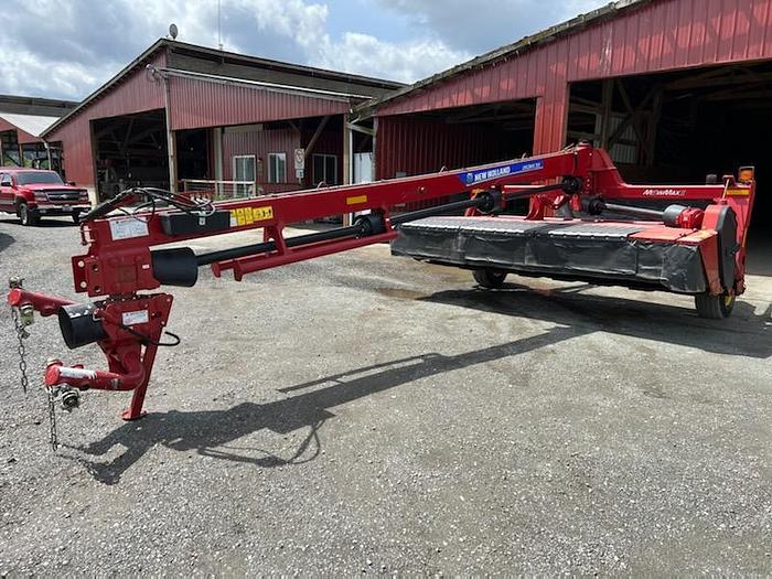 Used 13' New Holland 313 Mower Conditioner