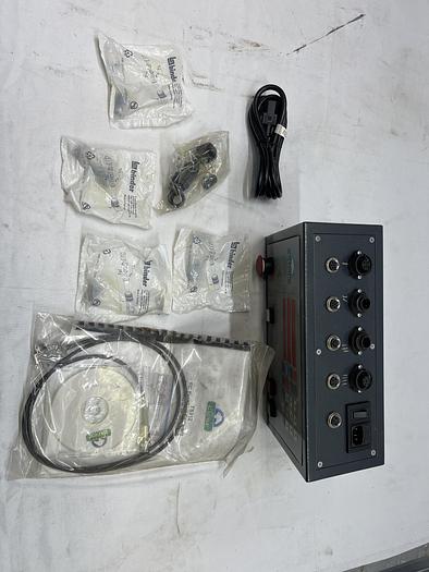 Kentucky Gauge Hymark LTD PS312P-P6-M1-i1