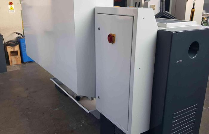 Usato OMG - Zanoletti 210