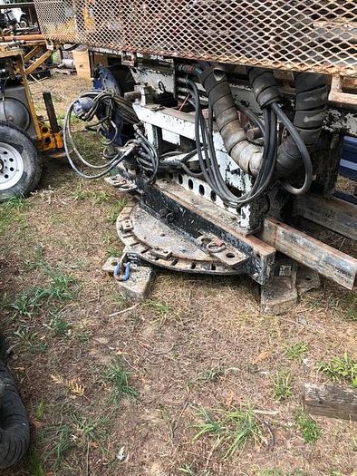 Used HB19349 Boart Longyear LM90 Underground Drill