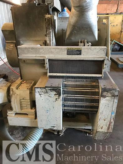 Used Mereen Johnson 312 DC