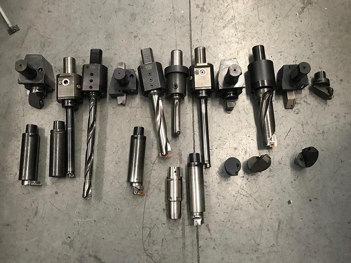 D'occasion 2009 DMG CTX 510