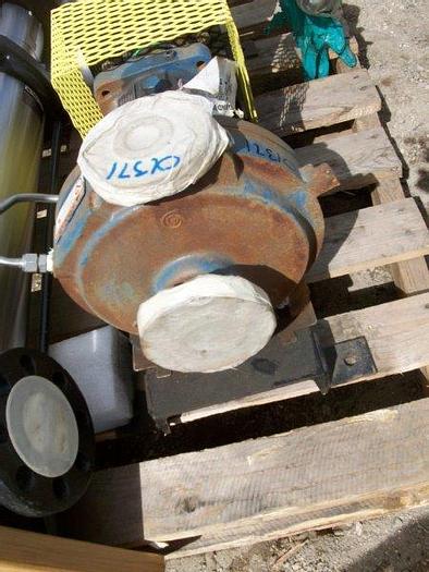 Used Goulds LF3196