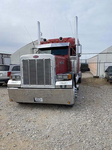 Used 1999 Peterbilt 379