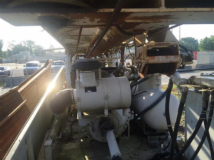 Used 0 Gefco SS 40K Drill Rig - Sold