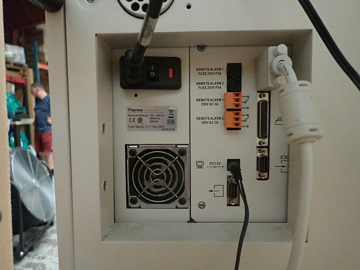 Used Thermo Scientific Shandon Excelsior ES Tissue Processor A78400111