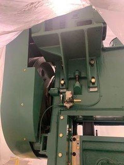 Used 1966 MINSTER P2-100-48