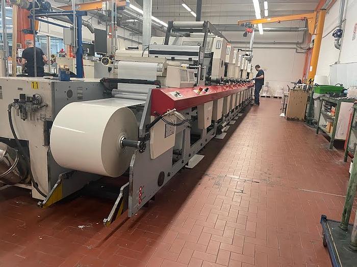 Used 2002 MPS EP 410
