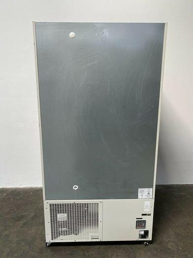 Used Thermo Revco UXF60086D -86 ºC Laboratory Freezer 28.8 Cu Ft 230V