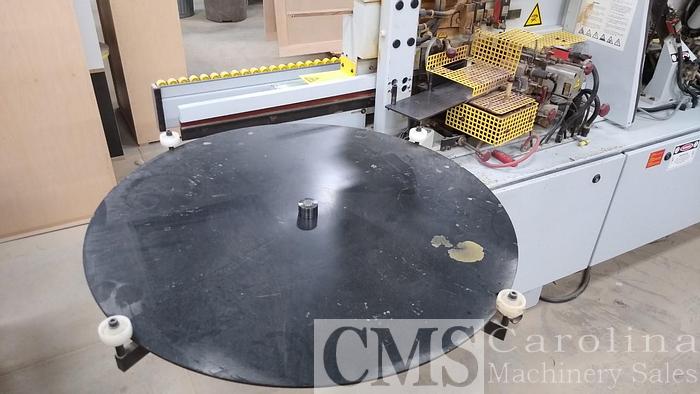 Used 1996 Brandt Optimat KD68 Edgebander