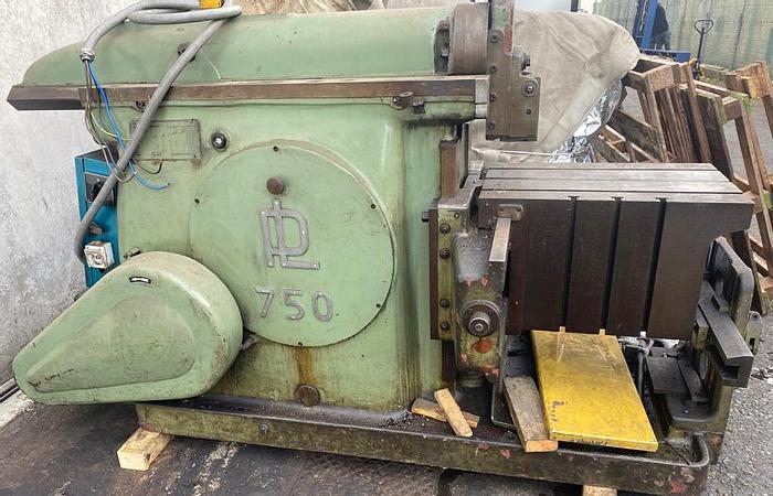 Used Shaping Machine