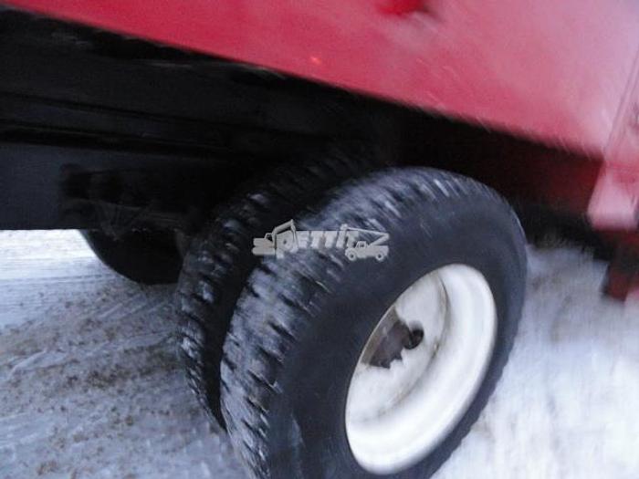 Used 2010 FORD F750
