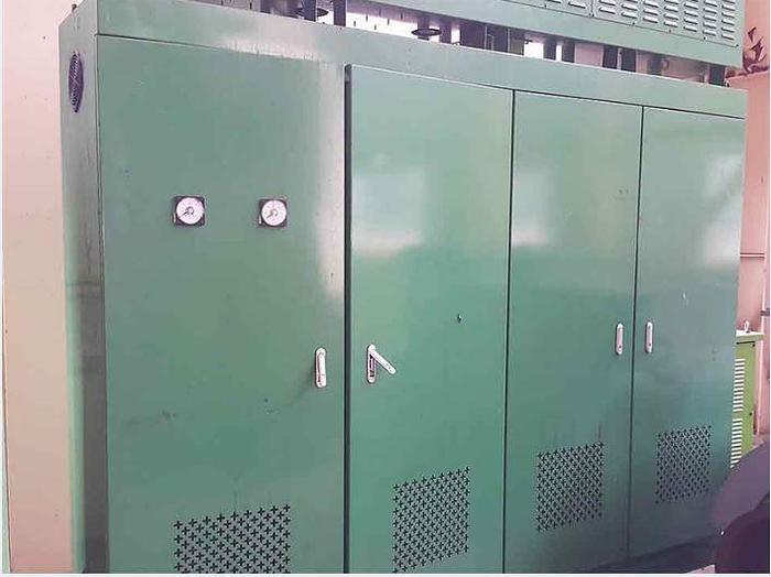 Used Press Hot Forging Maxipress