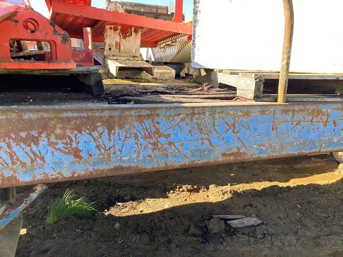 Used 2006 Stanton Dynamics 36 PT Trailer