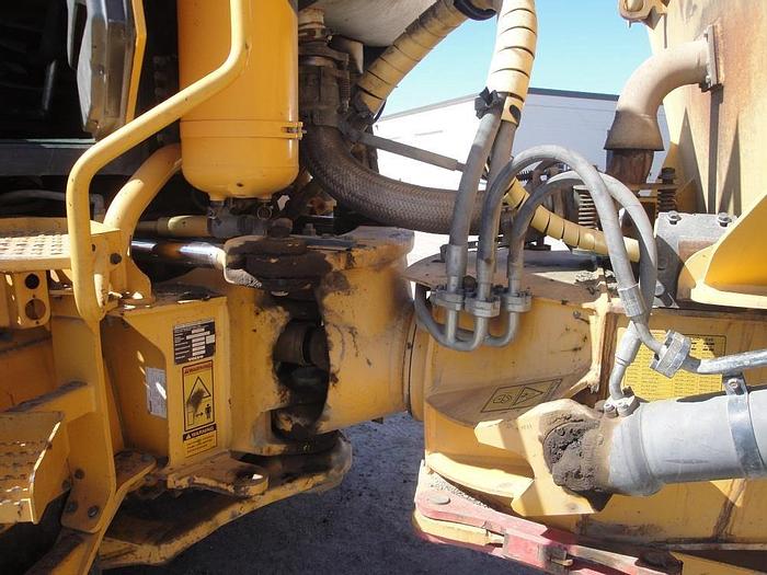 Used 2006 VOLVO A30D