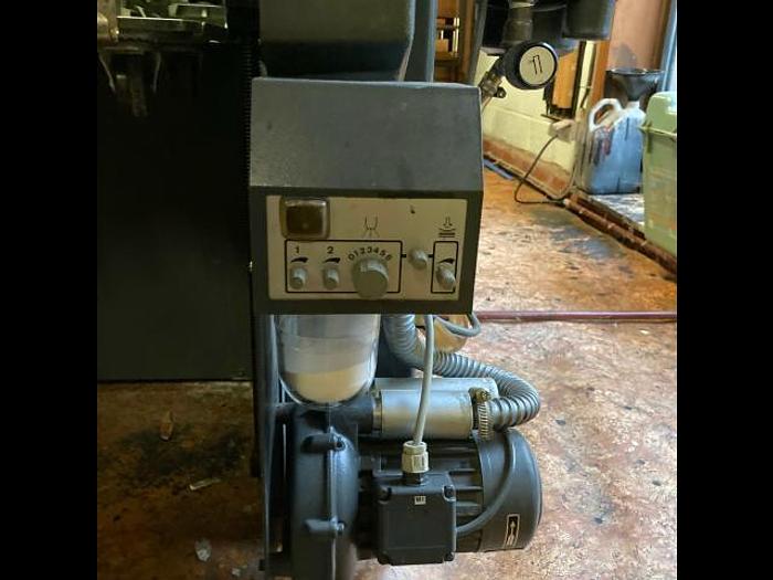 Utilisé 1991 HEIDELBERG TOK DDS 1991 