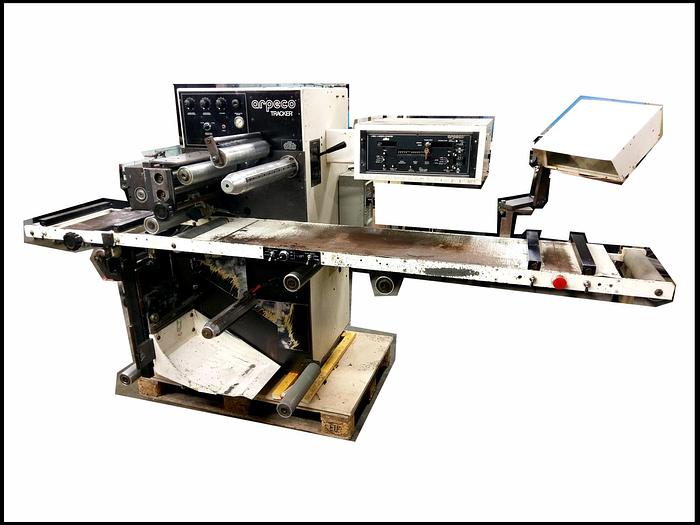 Usado 13″ Arpeco Slitter/Rewinder