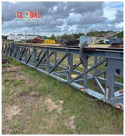 Used 2008 Atlas Copco RD20 III Tower