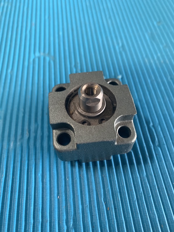 Used SMC Air Cylinder CQ1-B20-5T