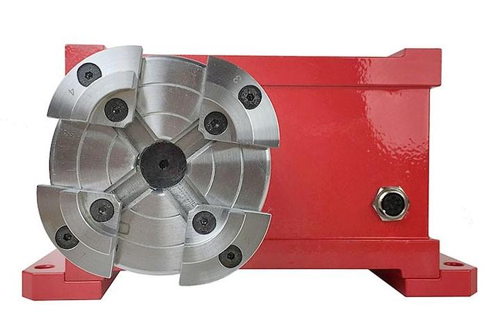 ARK360 - Axiom 4th-Axis Rotary Kit