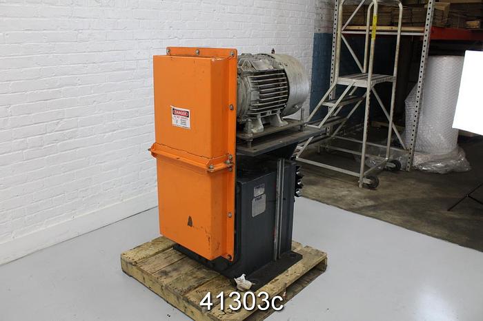Used Falk 2090FC3B Gear Box, 69.86/1 Ratio #41303
