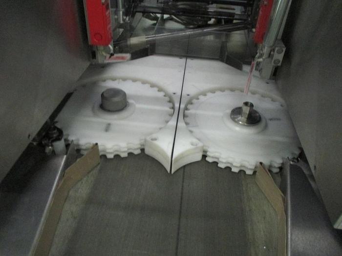 Used 2000 Brevetti ATM 18 E / D