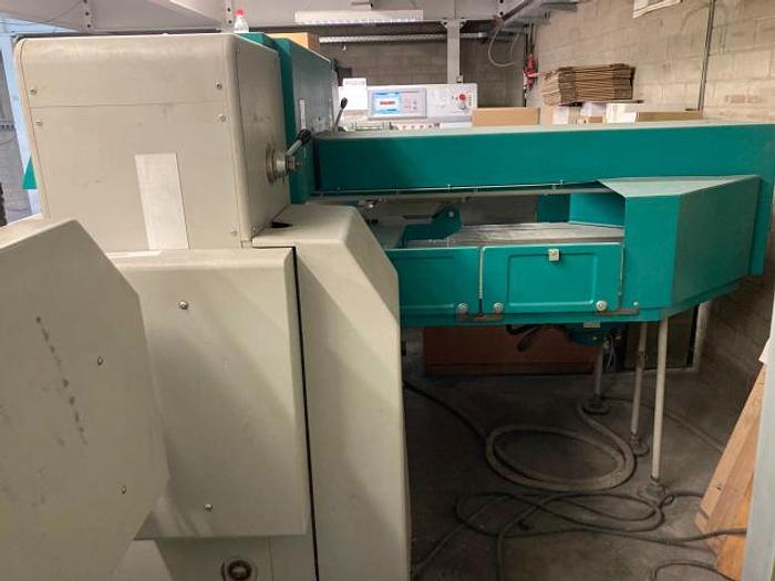 Utilisé 2006 PERFECTA 115UC