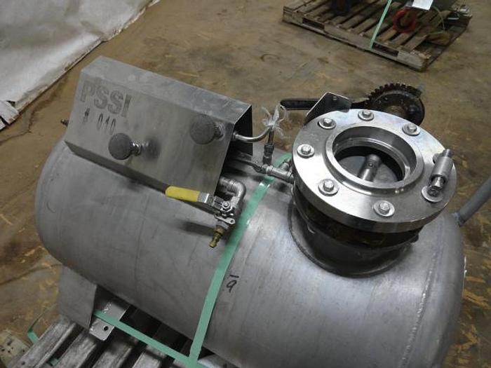 Used Northland Stainless Steel Foamer