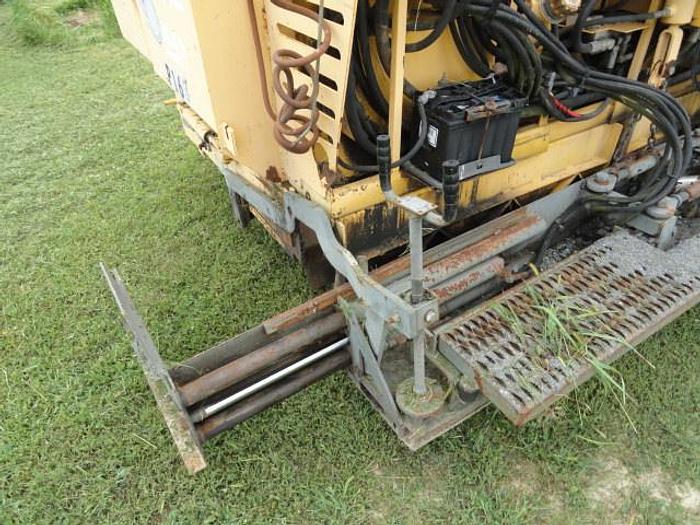 Used GEHL 1694 Paver