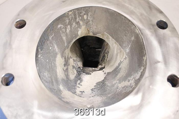 Used Goulds 3175 Pump, 8x10x18 #36313