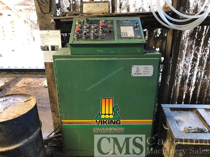 Used Viking Champion