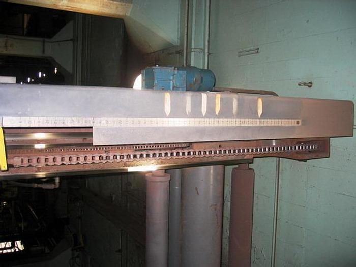 Used 1965 LANGSTON 303 #22468