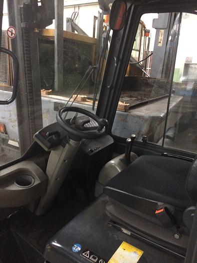 Gebraucht 2005 STILL R60/50