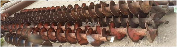 Used Item 5013 : 12”(300mm) Auger