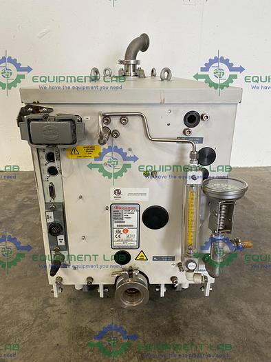 Used Edwards GXS 250 Dry Screw Vacuum Pump LV LD RE CA Model GXS250F 147 CFM
