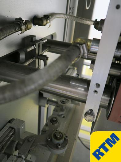 Used Bagging Machine