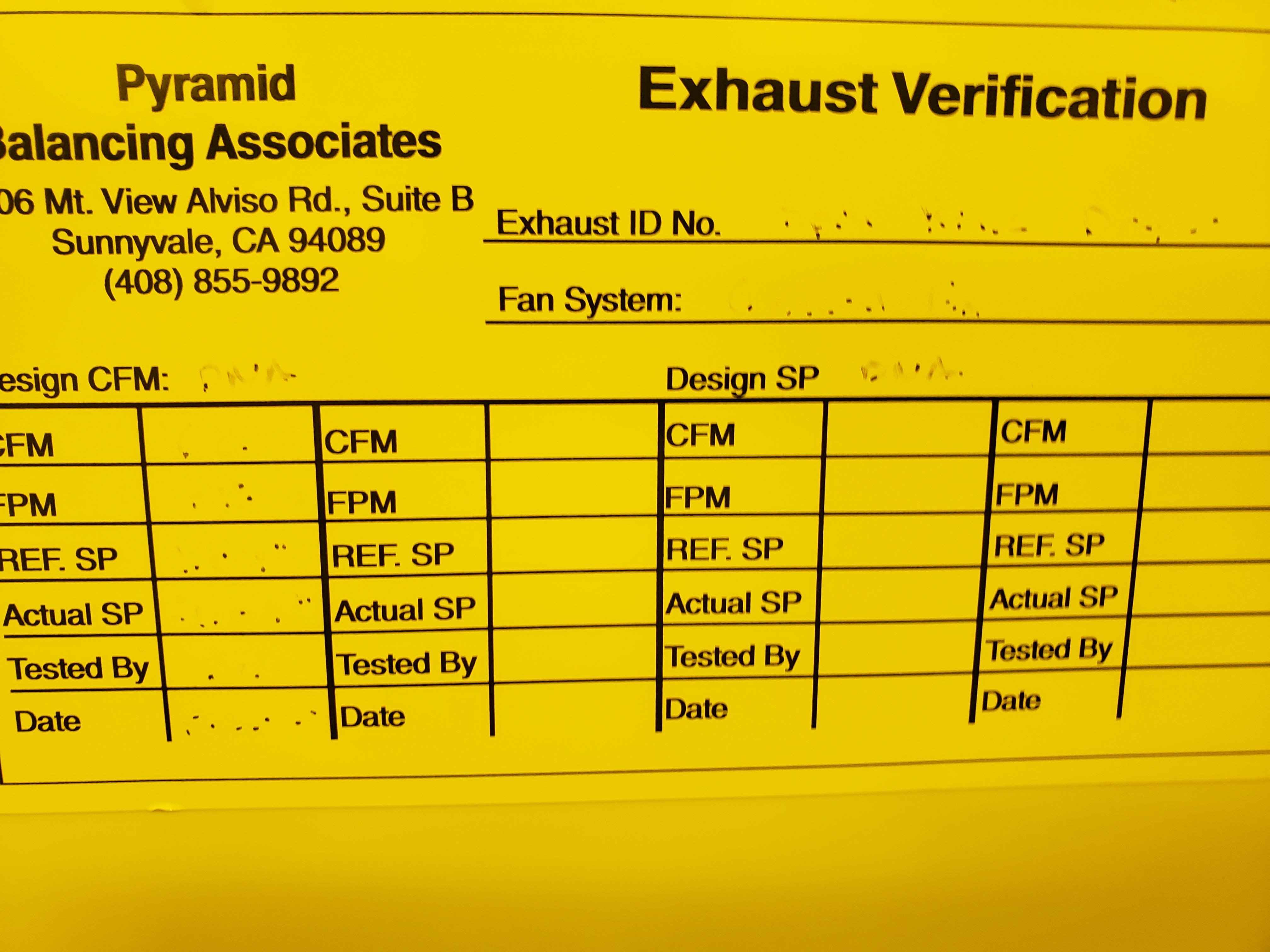 Used Mtek Corp SRD 4300S (single bolt rotor mounting), with digital controller