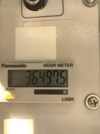 Gebraucht Nikkiso-DBB-07-0004-02