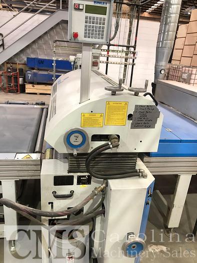 Used 2004 Burkle UV Line