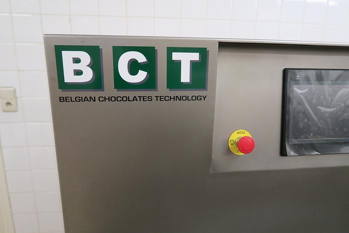 Used BCT CHOCOLATE DEPOSITOR