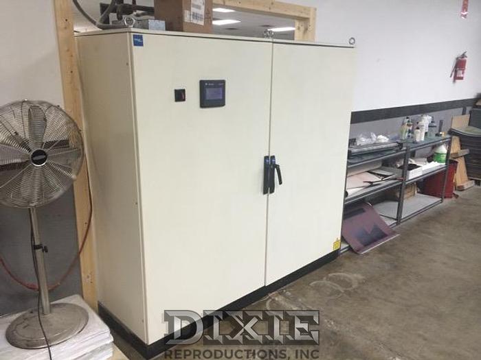 Used 2006 Ryobi 756P XL