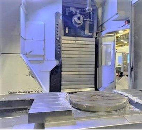 Used 2013 Haas EC-1600YZT