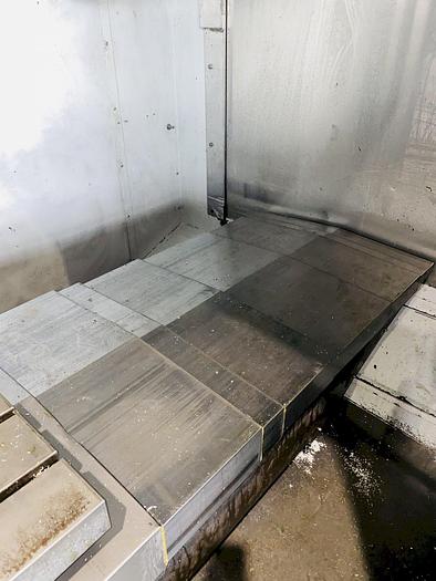 Used 2007 Haas VF-7D/40