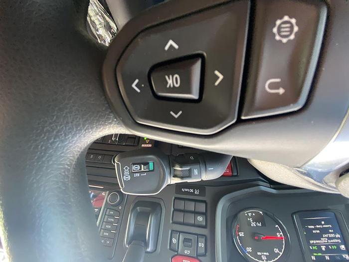 Usato 2019 SCANIA P410