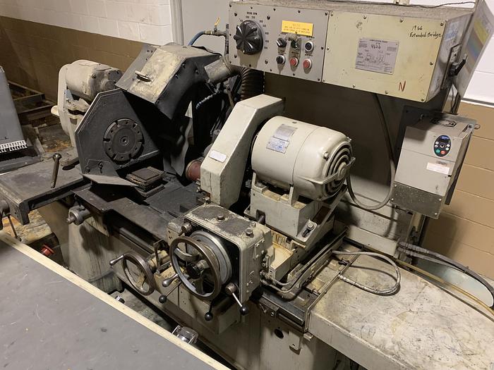 Used CINCINNATI MILICRON HEALD MODEL 273A ID GRINDER