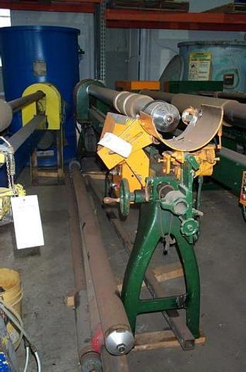 Used 1963 HARRIS/SEYBOLD CJL-MS-100 #15068