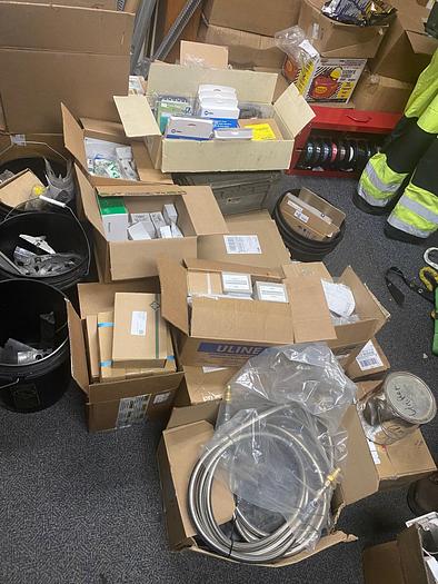 Used 2009 Trumpf Trulaser Tube 7000, 3600-Watt Tube Laser