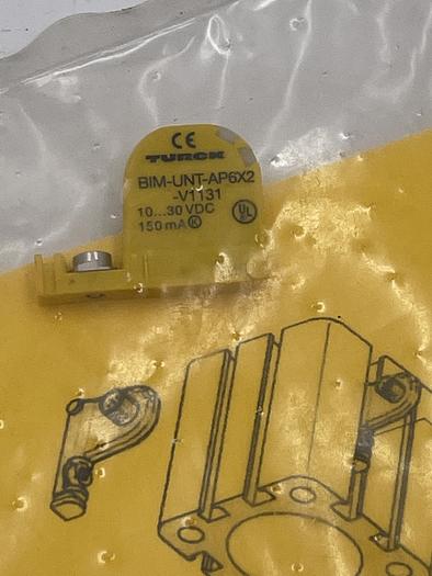 Turck BIM-UNT-AP6XZ-V1131